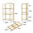 Sylvius Bookcase-480260578-486387916
