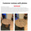Table de salle à manger 31 po-1290430624