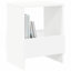 Wood Free Standing Magazine Rack-1750872733