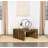 Calanah 3 - Piece Solid Wood Living Room Table Set