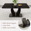  Table de salle à manger Avdain-487856767
