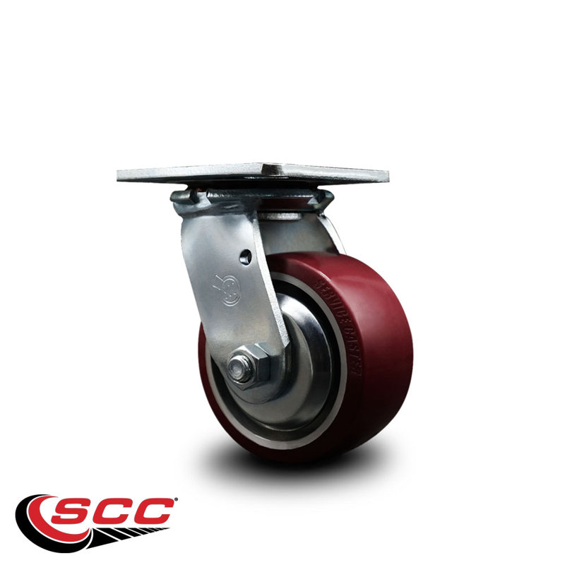 GWHC00001P NSS Enterprises roulettes pivotantes - 2022 ABLT 2000 remplacement de roulettes - SCC