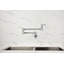 Robinet remplisseur de pot mural-125507865