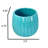5.5" Ceramic Flower Planter, Ceramic Pot Planter, Plant Home Décor,-114194469