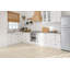 Itziar 30cm W x 30cm L Vinyl Peel and Stick Field Tile