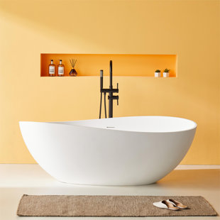 Home Proud - 39 Minimalist Bathroom Ideas, Reveal Your Simplicity