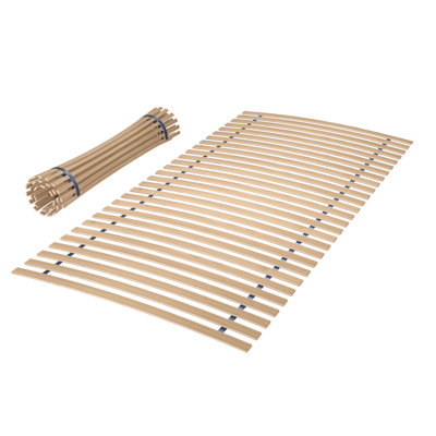 Bed Slats Roll-Up