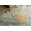 Marrakesh hand-knotted Wool Red/Yellow/Multi Area Rug-1473817593