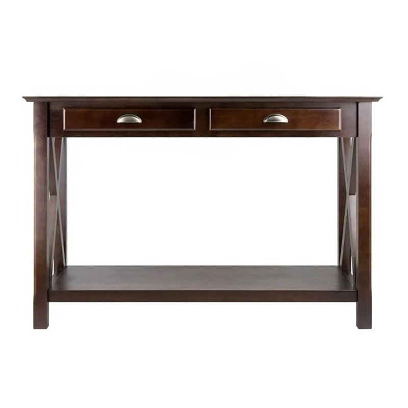Toledo 45'' Console Table