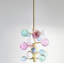 Globo 5 Light Chandelier-63362173