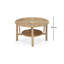 Four Leg Coffee Table