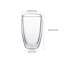 Borosilicate Glass Coffee Cup