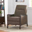 Fauteuil inclinable l 26,8 po Burtnett-1475128579