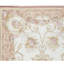 Aubusson Flatweave Wool Oriental Area Rug
