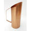 Crawley Metal Table Vase