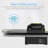 Steamfast 1350 Watt Non Stick Soleplate Iron