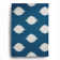 Gretel Chenille Polka Dots Indoor Rug
