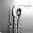 18/10 Stainless Steel Cutlery Set