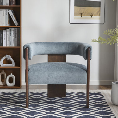Fauteuil d'appoint Melanney