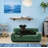Elevated Dog Sofa Bed Pet Sofa-121424519