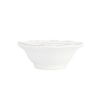 Giorno Stoneware Cereal Bowl