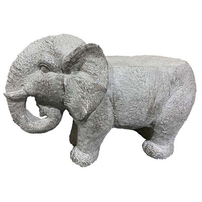 Kalamazoo Animals Weather Resistant Resin Garden Statue