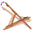 Folding Beach Chair