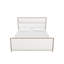 Yasmine Upholstered Bed