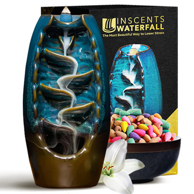 Essential Oil Diffusers