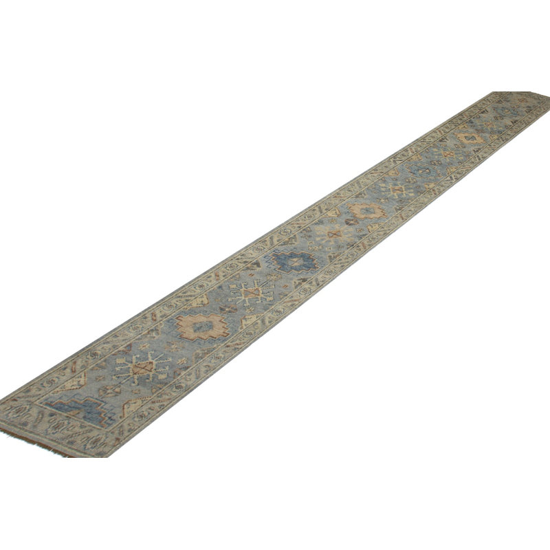 One-of-a-Kind Runner 2'8" X 16' Area Rug