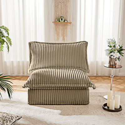 Upholstered Sofa