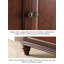 Armoire américaine en bois d'hévéa-281759862