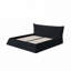 Lit plateforme tapissier en velours-1858302595-1858302592