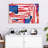 Borges Abstract Flag-111839075