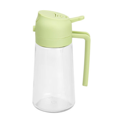 Single Oil / Vinegar Cruet