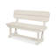 Banc de parc POLYWOOD-1326965-9552106-9542069