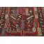 Burano One-of-a-Kind 4'0x6'0 Hand Knotted Area Rug