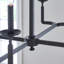 Lustre moyen Ansley de Génération Lighting 