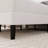 Modern Upholstered Platform Bed Frame With Adjustable Headboard-1962773807-1962773806