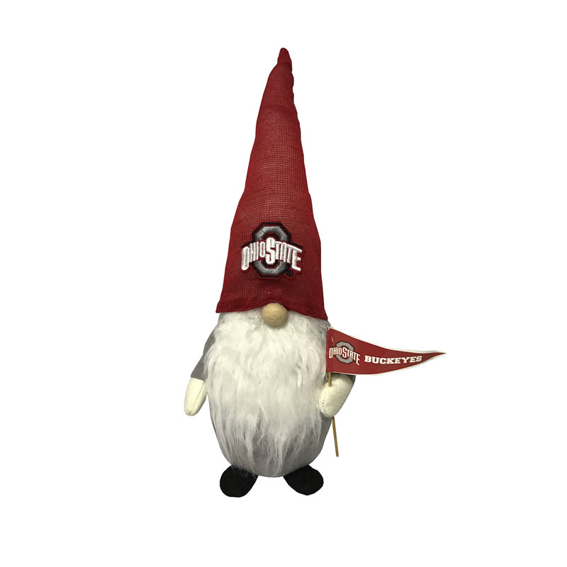 16" Ohio State Gnome