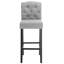 Brooten Yes Upholstered Bar Stool-1260284042