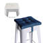 Coussin de chaise de tabouret de bar-206056425-207018751