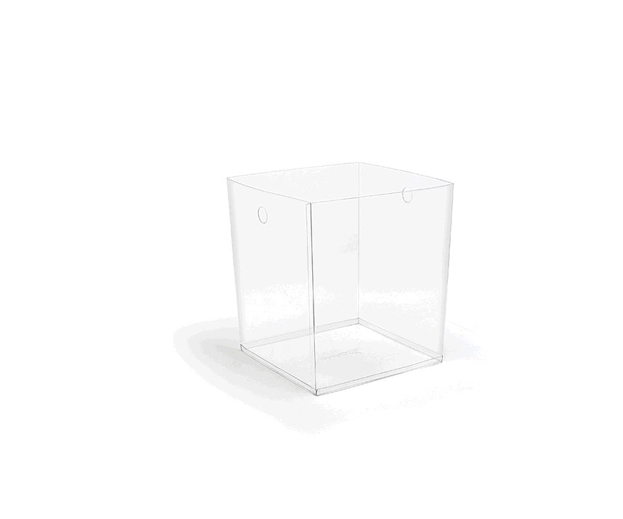 Resin Trash Liners - 1 Count (Set of 96) room360®