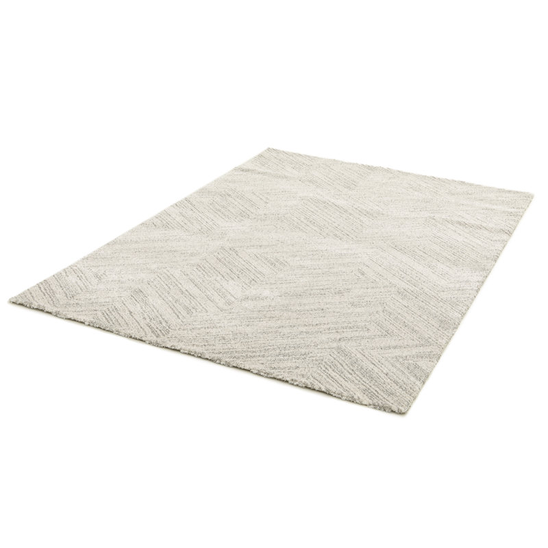 Selene Abstract Area Rug, Rectangle 160cm x 230cm