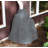 Good Ideas 42 Gallons Plastic Drainable Rain Barrel-5378454