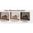 Solid wood shoe rack shoe bench