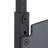 AlphaBetter® Metal Adjustable Height Open Front Desk-30119174-30119175