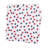 Urbina Cotton Nautical Square Napkin