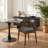 Solid Dining Charis Set 4