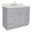 Ensemble de meuble-lavabo simple 43 po Hamlet-26649245